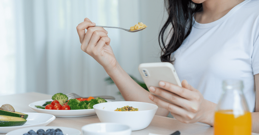 Nutrition Tips for Professionals: Stay Energized and Productive All Day
