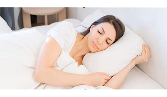 How Can Adults Sleep Better Naturally Before Using Sleep Gummies?