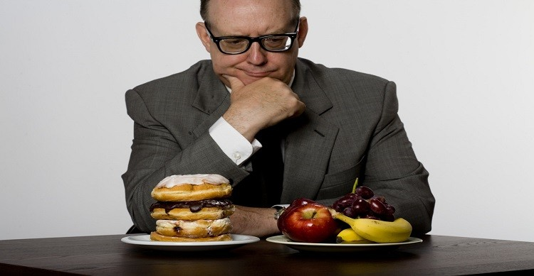 Healthy Eating for Busy Lifestyles