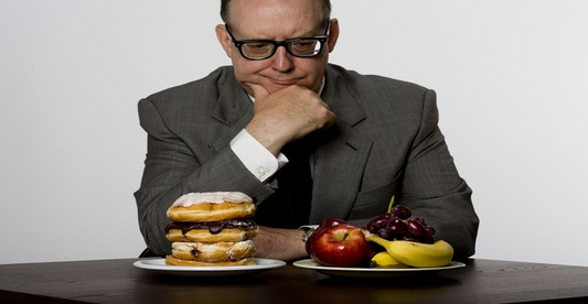 Healthy Eating for Busy Lifestyles
