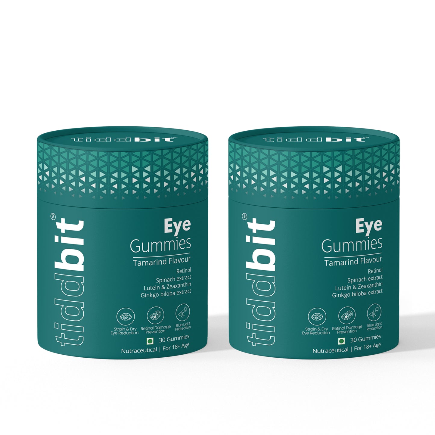 Eye Gummies