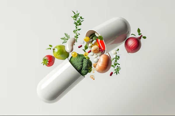 How Do Multivitamins Help with Everyday Tiredness?