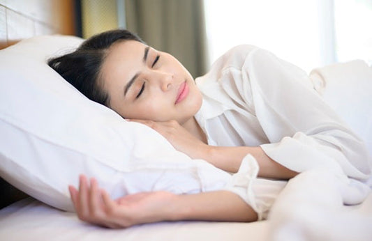 Struggling to Sleep? Here Are 7 Nighttime Habits That Could Help