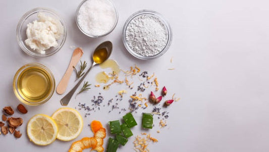 Best Natural Ingredients for Daily Wellness