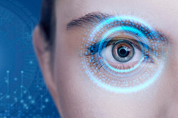 How to protect your eyes from digital strain