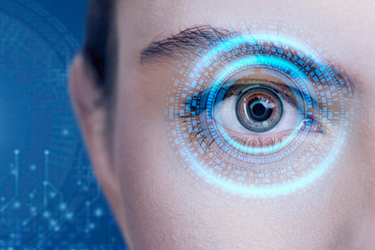 How to protect your eyes from digital strain