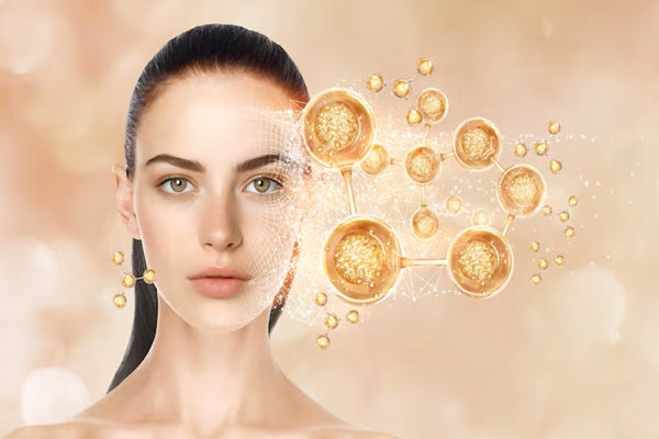 Inside GCH Skin: Key Ingredients That Combat Dullness and Breakouts