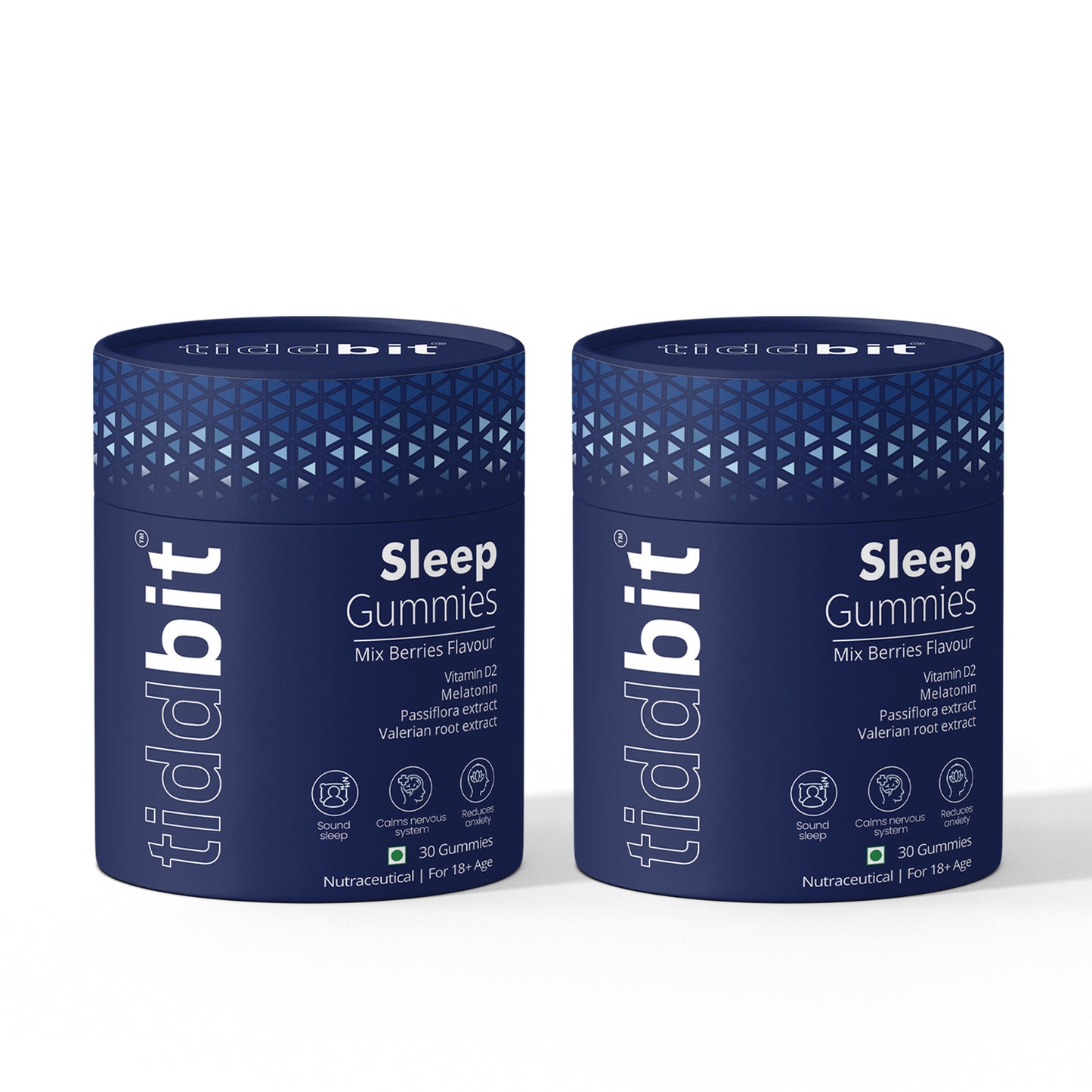 Sleep Gummies