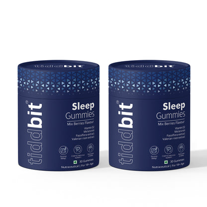 Sleep Gummies