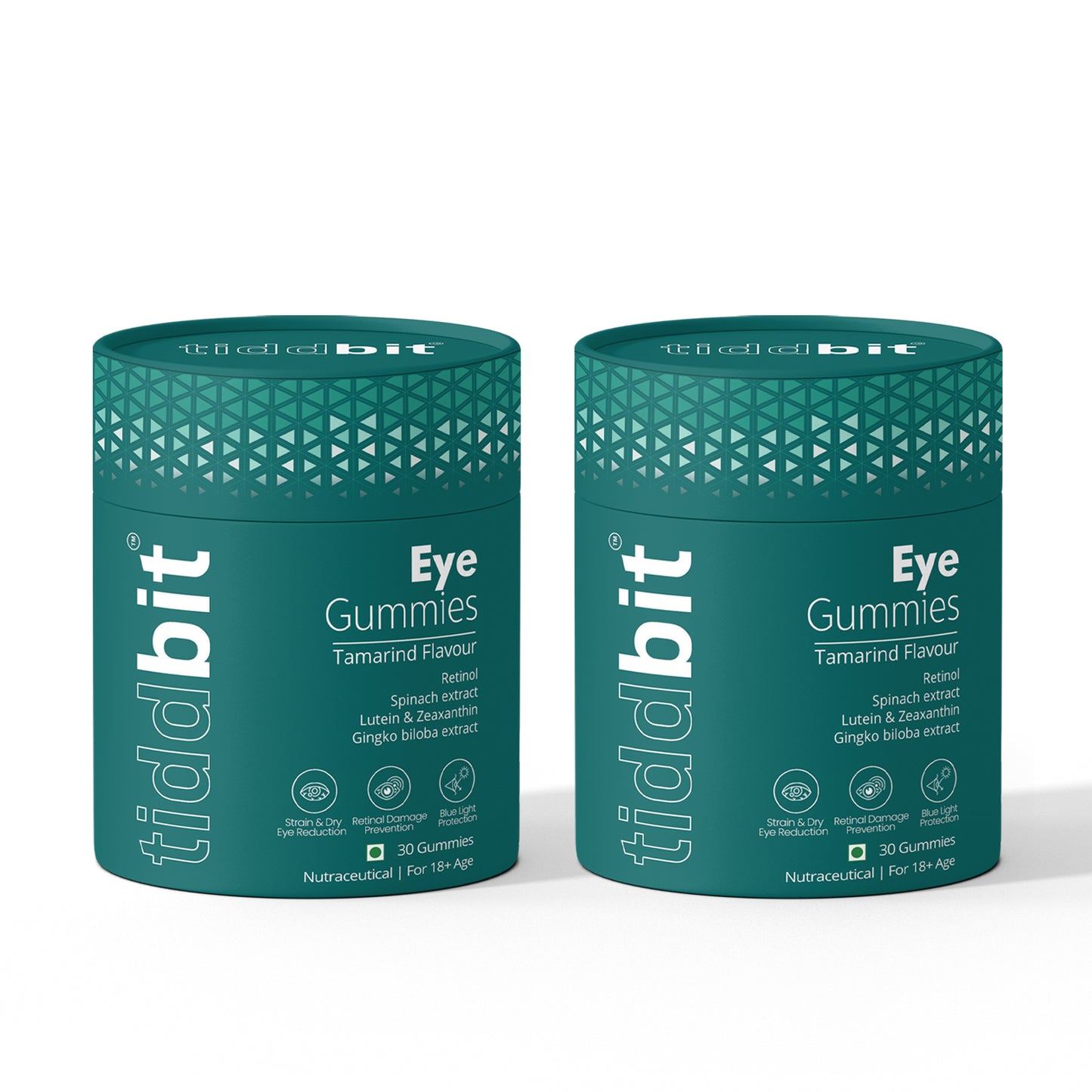 Eye Gummies