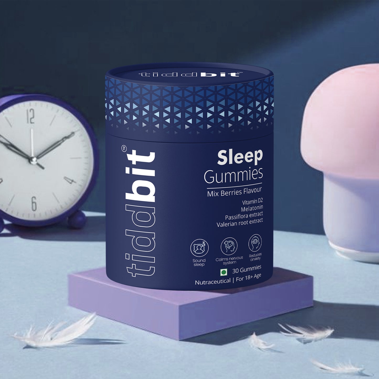 Sleep Gummies