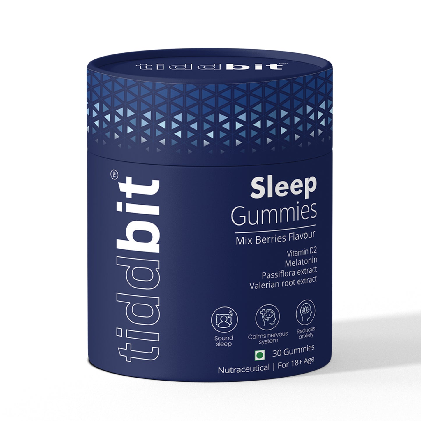 Sleep Gummies