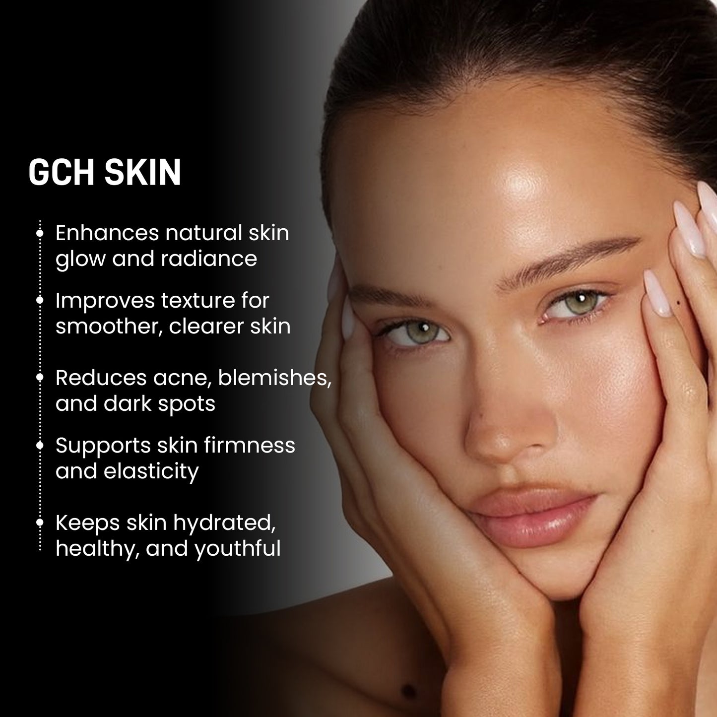 GCH SKIN EFFERVESCENT