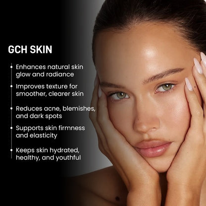 GCH SKIN EFFERVESCENT