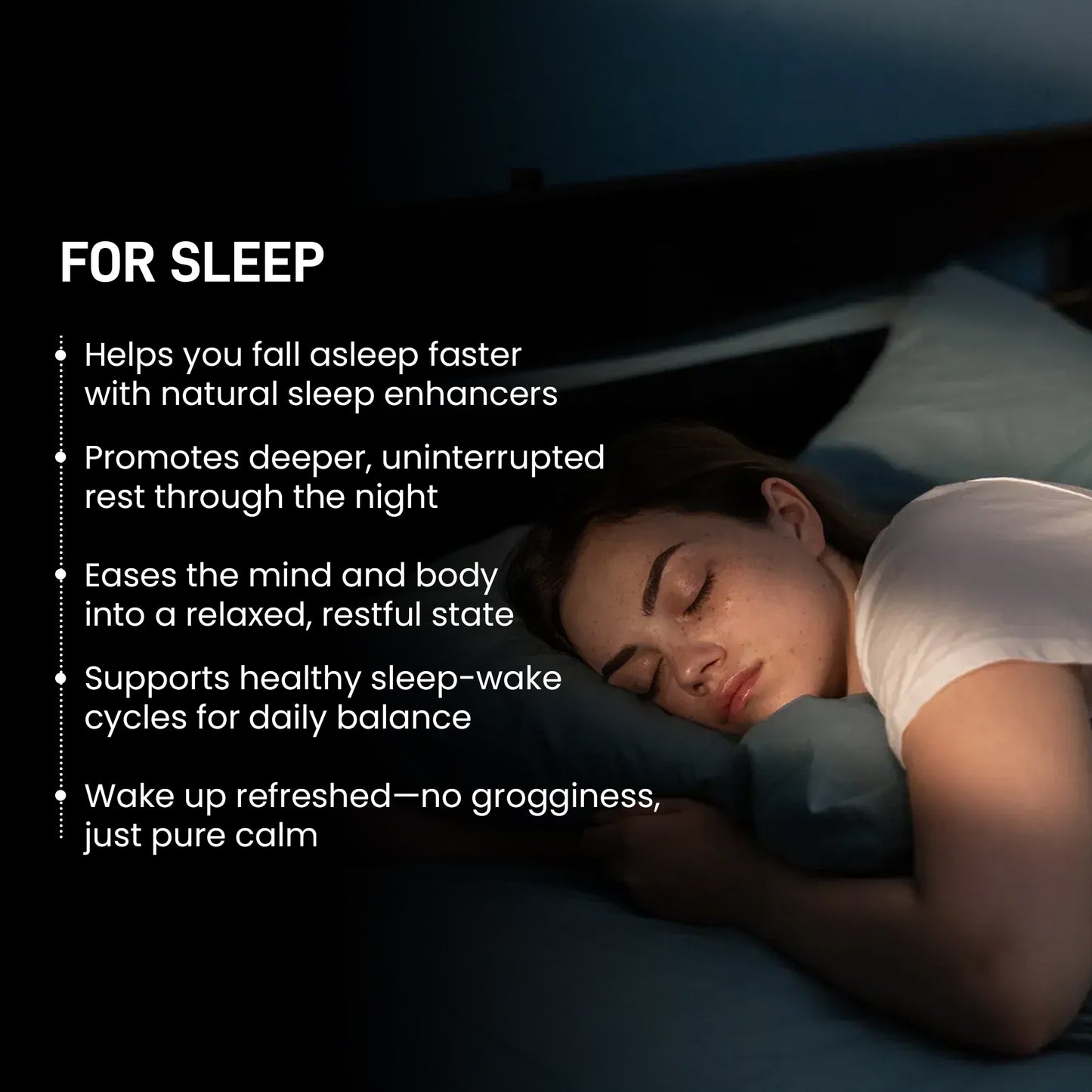 Sleep Gummies