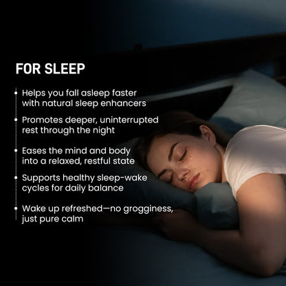 Sleep Gummies