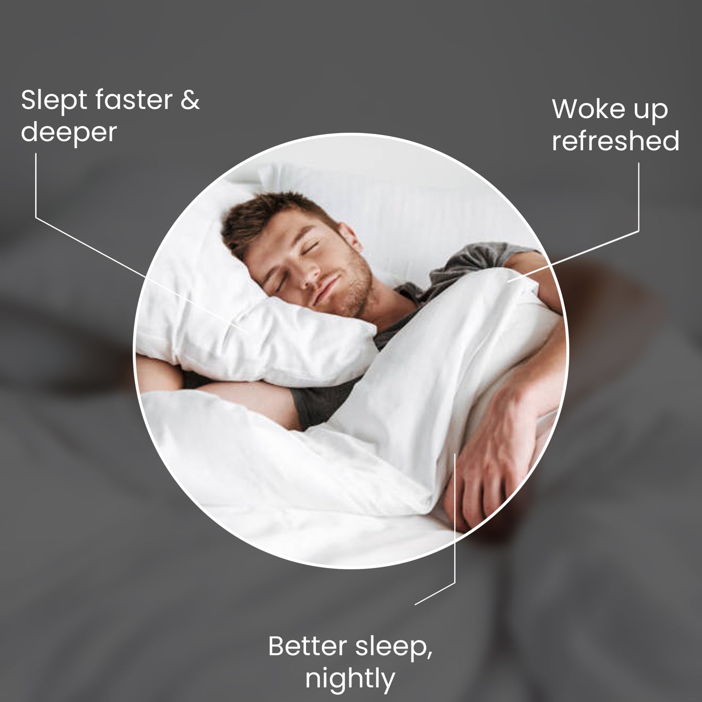 Sleep Gummies