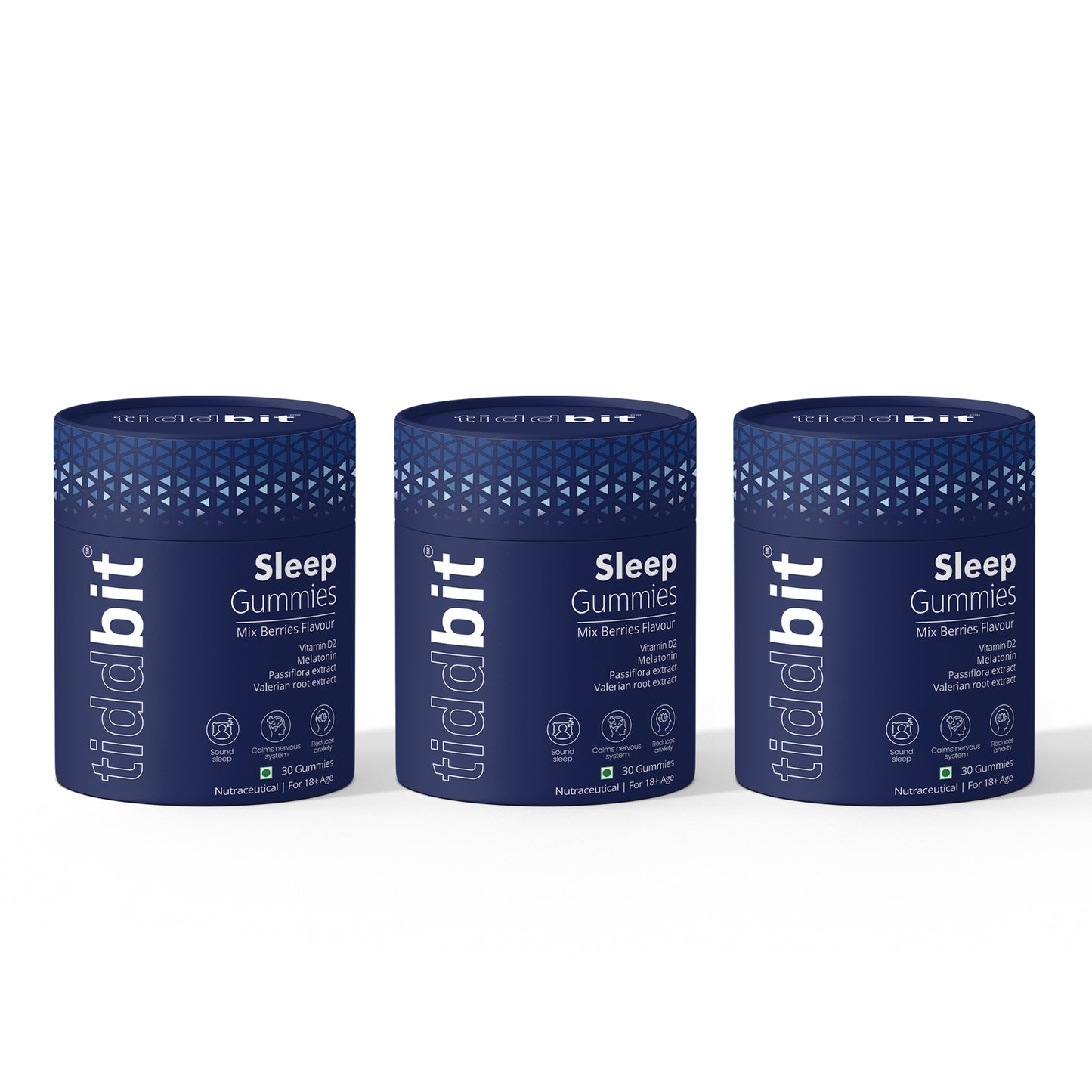 Sleep Gummies