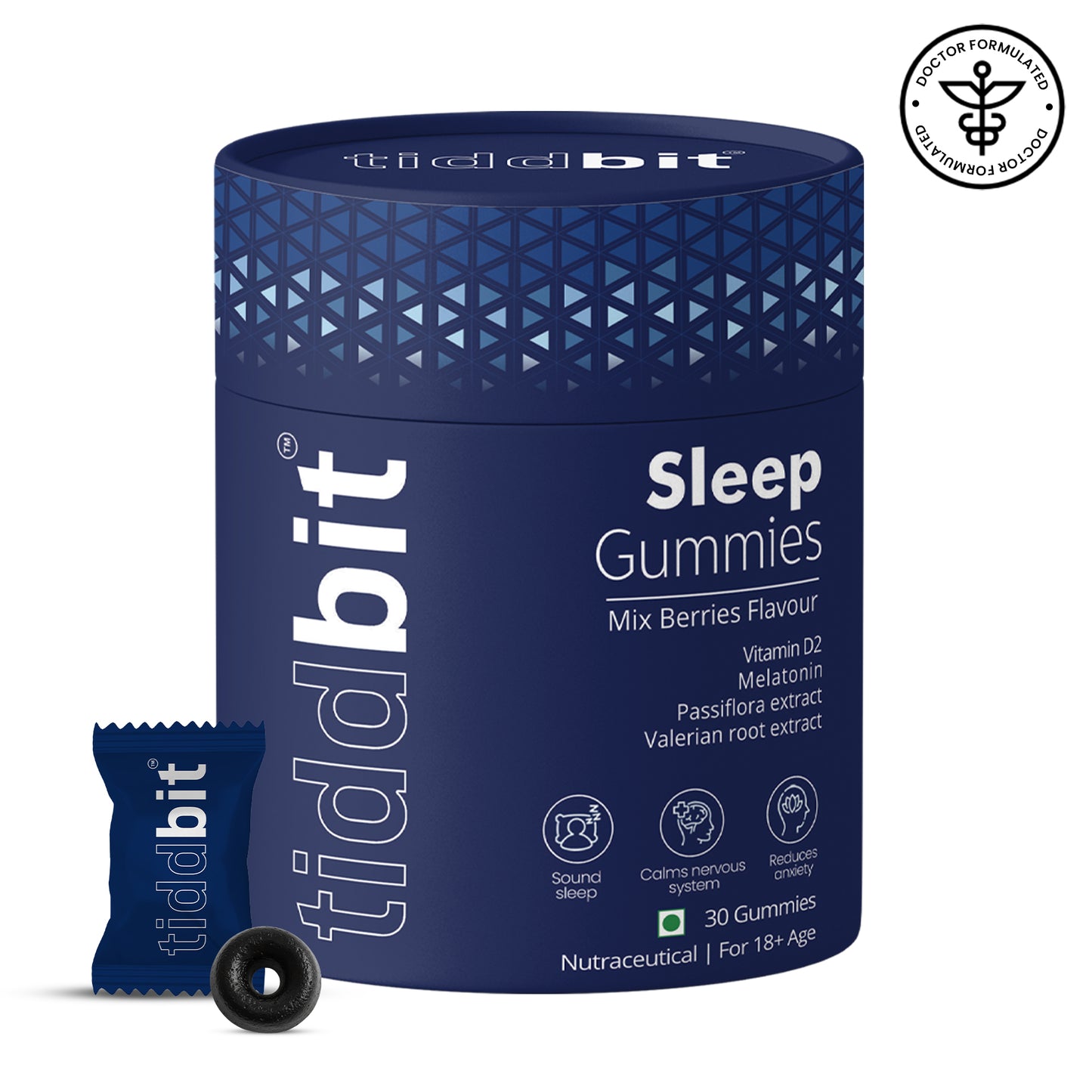 Sleep Gummies