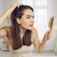 Hair & Nails Care